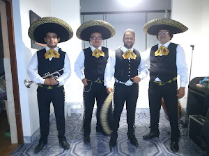 CLASE A MARIACHI TEXAS 6