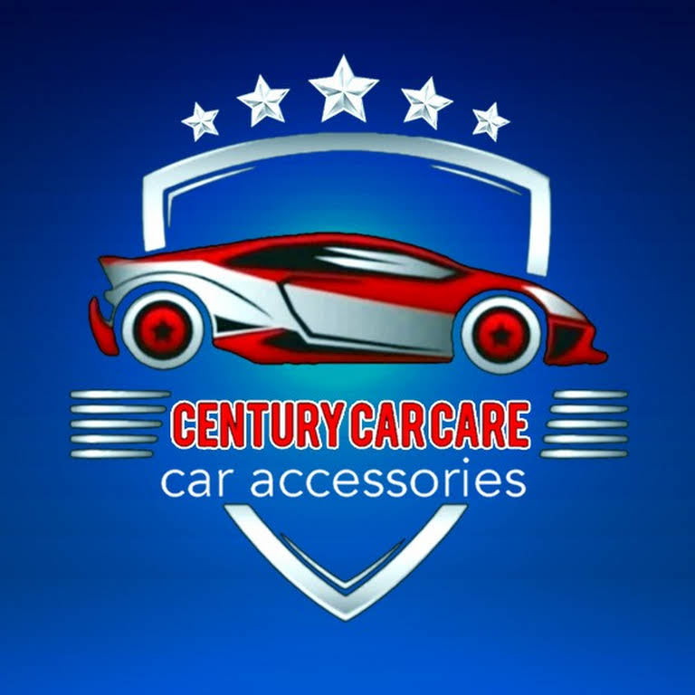 Century car care car accessories Car Stereo Shop in Kotturpuram