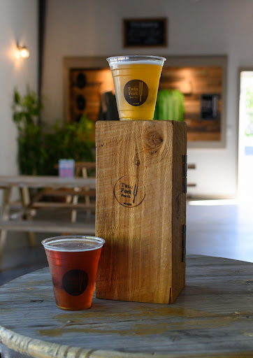 Twin Fork Beer Co Gallery - United States