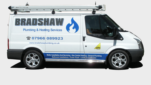 Bradshaw Plumbing and Heating Services