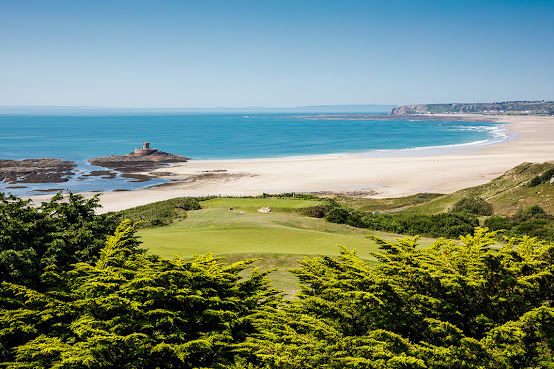 The Atlantic Hotel by null