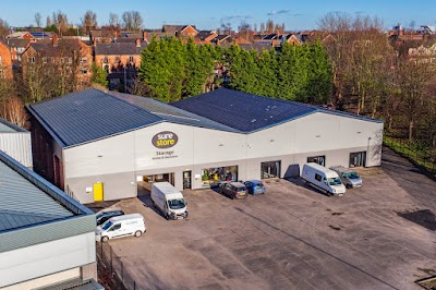 SureStore - Self Storage Northwich