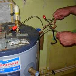 Jeff & Jenny's Plumbing & Cntrng