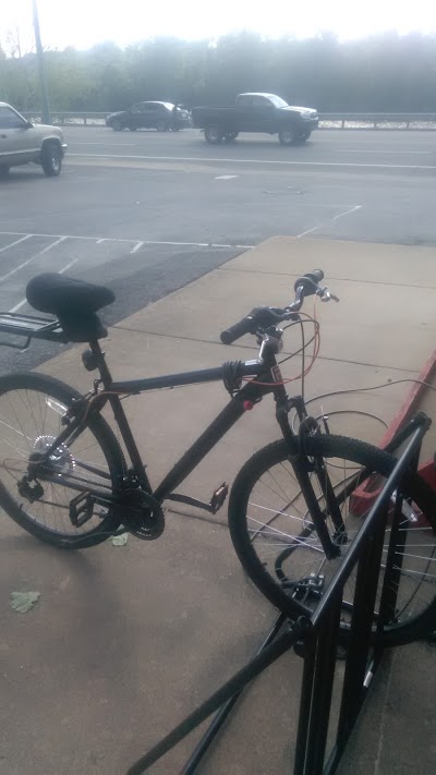 Photos of Riverside Bicycle Shop