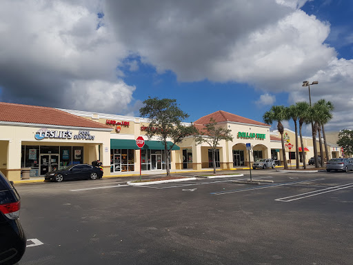West Boca Square - Visual