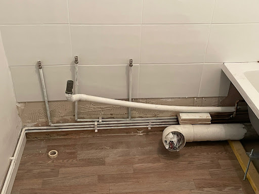 Hampton Plumbers - Visual