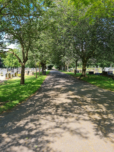 Cheadle Cemetery - Thumbnail