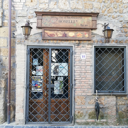 Boselli - Visual