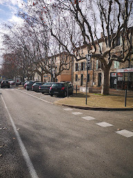 Photo n°4 de Emmanuelle MALLET - Accompagnement perte de poids et psychothérapie. à Beaucaire (Psychanalyste)