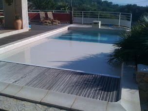 Photo n°12 de SOCOMA S.A.S à Ollioules (Société de construction de piscine)