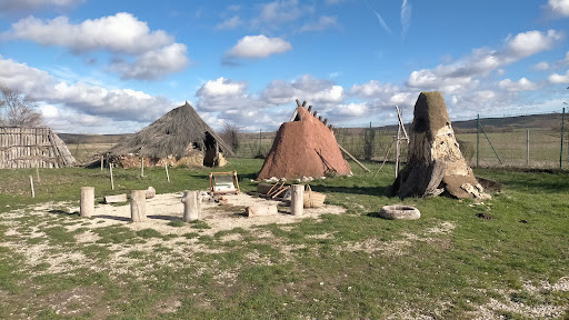 CAREX Experimental Archeology Center - Thumbnail