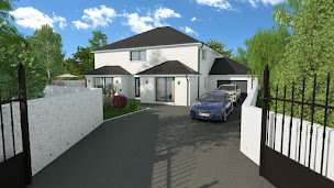 Photo n°15 de Maisons France STYLE à Caen (Constructeur immobilier)