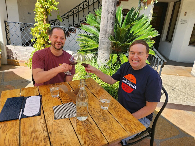 Taste Santa Barbara Food Tours