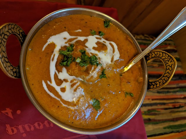 Everest Restaurant