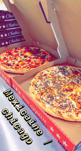 Photo 3 - Pizza king Gisors