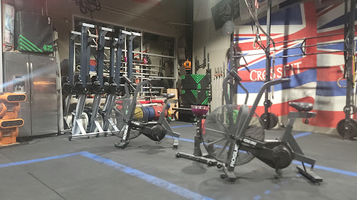 CrossFit West Oahu - Thumbnail