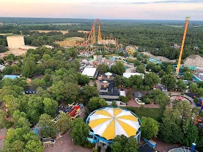 Kings Dominion