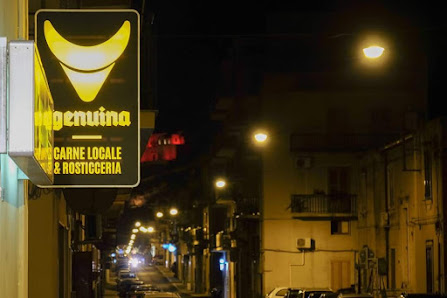 La Genuina Macelleria Scicli, Polli allo Spiedo, Rosticceria, Bun Gourmet, Sushi di Carne, Pronto Cuoci, Salsiccia, Salami - Scicli, Libero consorzio 