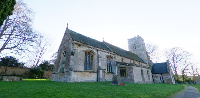 Saint John the Baptist Church