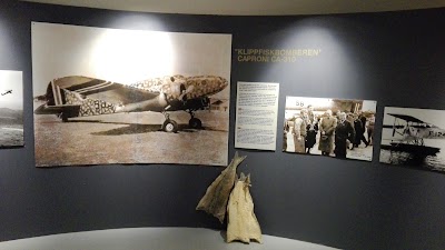 Photos of Norwegian Aviation Museum