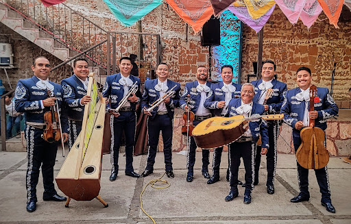 Mariachi Sol de Mi Tierra