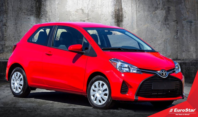 Eurostar Rent A Car: Al Ain Branch Hours