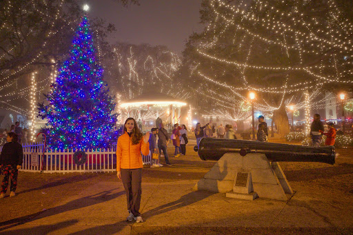 Nights of Lights - Thumbnail