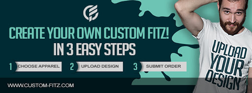 Custom Fitz™ - Visual