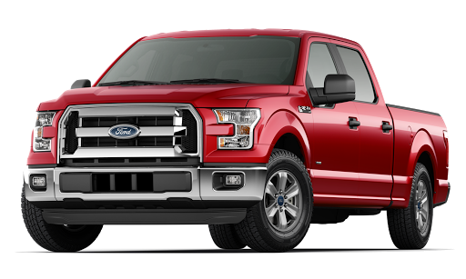 Pollard Friendly Ford - Visual