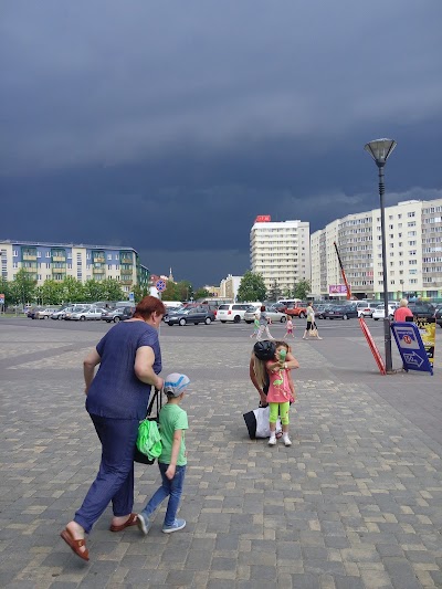 Photos of Grodno