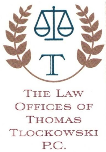 The Law Offices of Thomas Tlockowski, P.C.