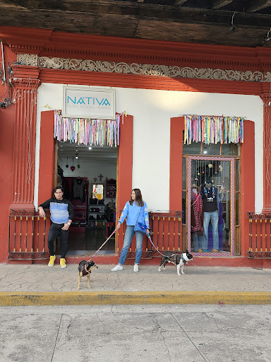 Azul maya joyeria