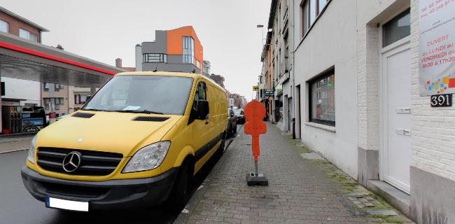 Bill Car openingstijden