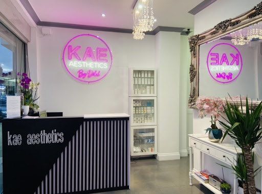 KAE AESTHETICS LASER CLINC