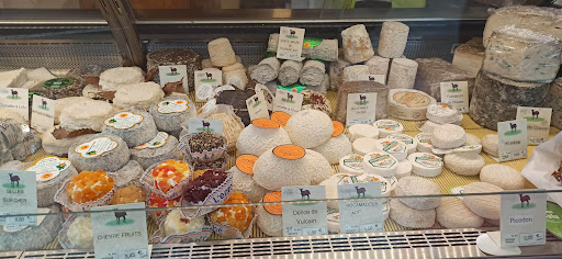 LE BOUQUET DE FROMAGES Gallery - France