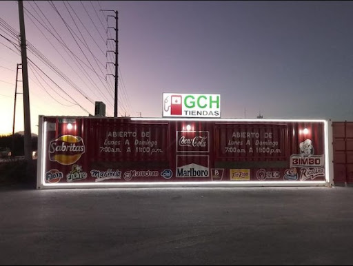 GCH Tienda Ciénega Gallery - Mexico