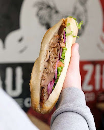 Photo n°42 de Au Brazier LA GARENNE - Restaurant Poulet Braisé à La Garenne-Colombes (Sandwicherie)