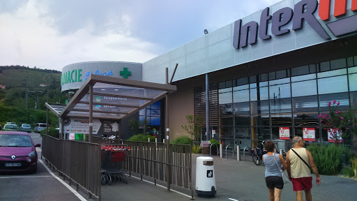 Intermarché SUPER Saint-Jean-De-Muzols - Thumbnail