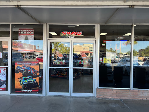 Fast Eddie's RC Hobbies