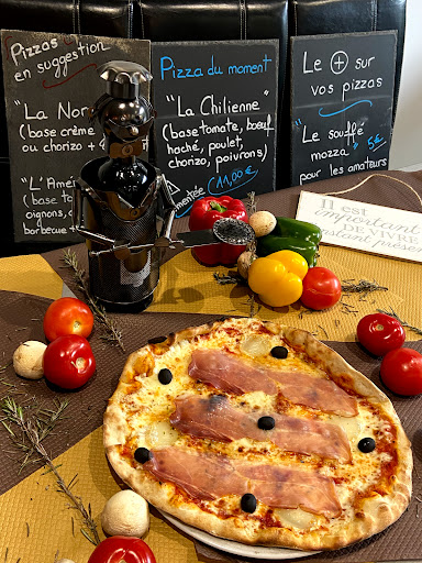 Photo 3 - La Tour de Pizz'
