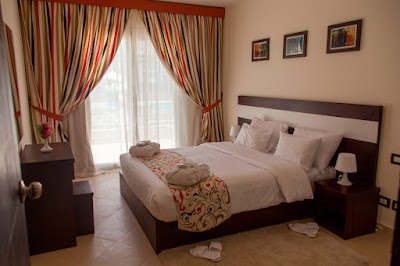 Photos of Elite Residence & Aqua Park