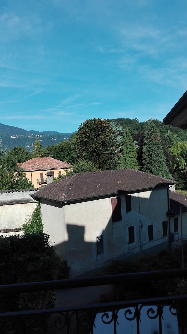 Hotel Santa Caterina