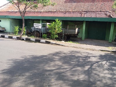 Photos of Bioskop Kalisook