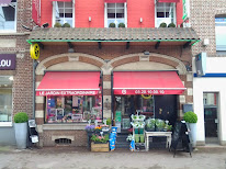 Le Jardin Extraordinaire à Loos