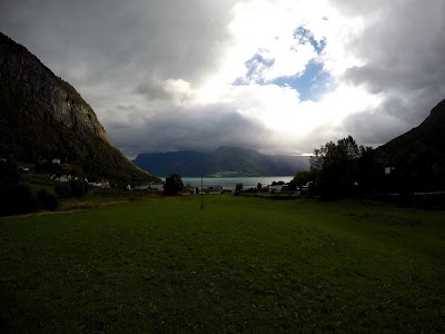 Photos of Jostedalen Glacier Guiding AS