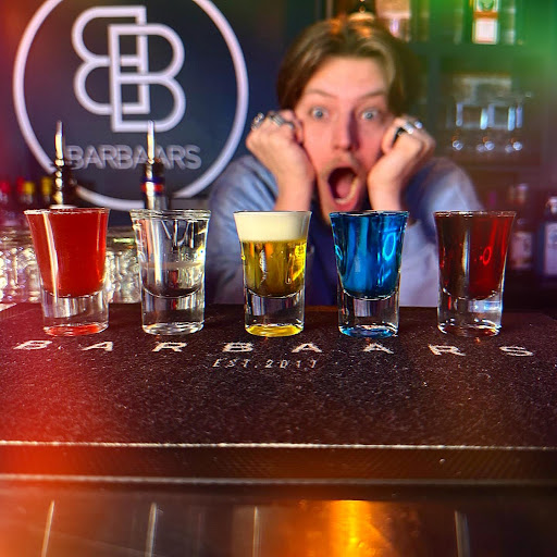 Barbaars - Thumbnail