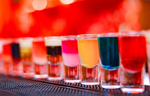 Baa Bar - Visual