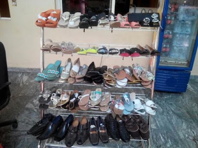 Photos of The Souk Shop Kano