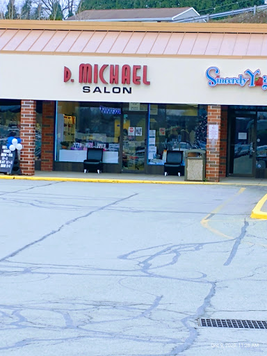 D. Michael Salon - Thumbnail