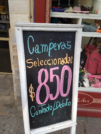 Photos of Tierra Libre
